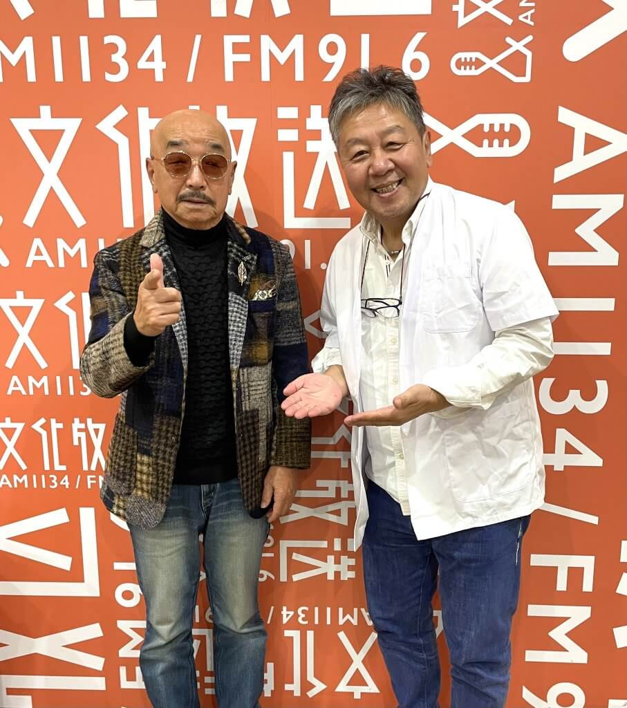 橋幸夫・青江三奈・錦野旦…数々の大スターを支えたバンド 
