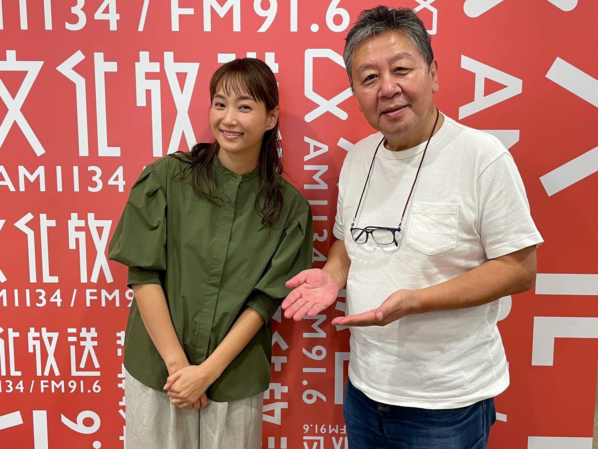 藤本美貴「最初は演歌歌手になりたかった」