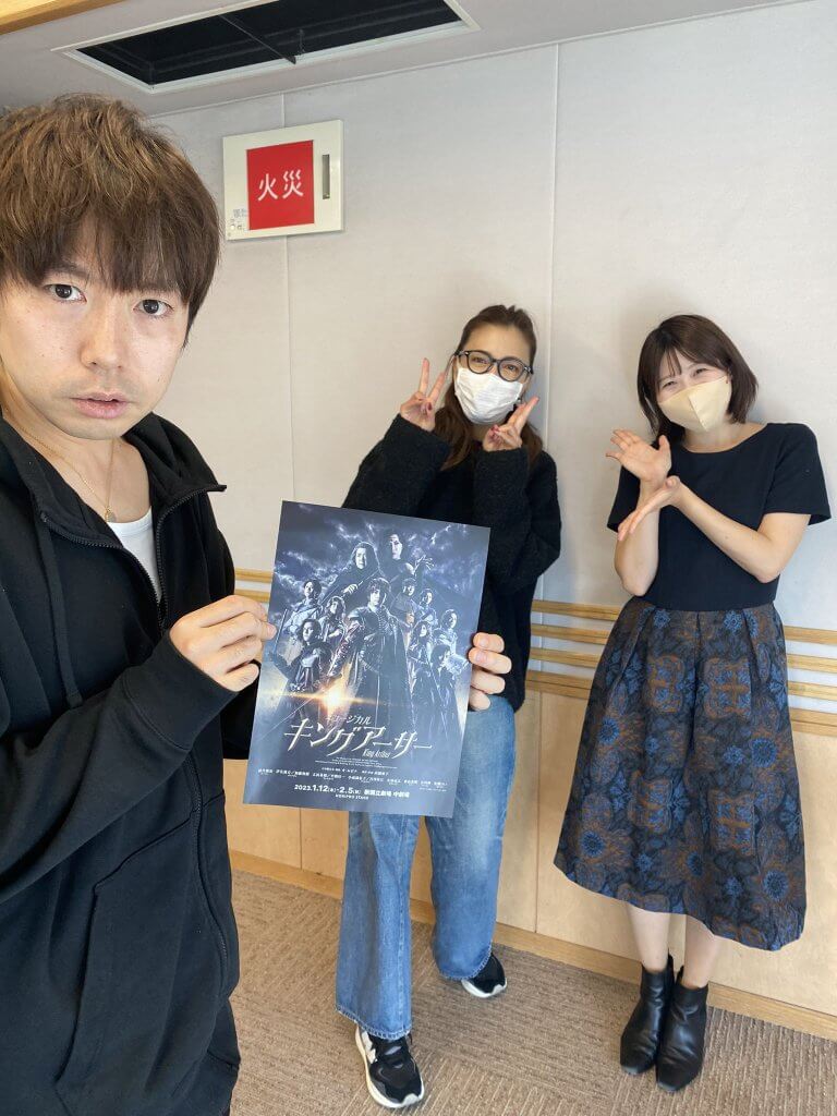 安蘭けい『宝塚でトップスターになれたのは周りの人たちのお陰