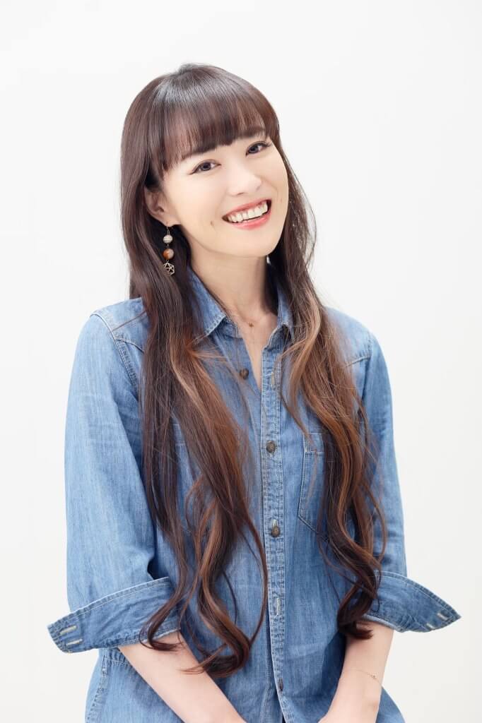 Kiss Music Presenter」藤原岬、小さなことにも大きなことにも