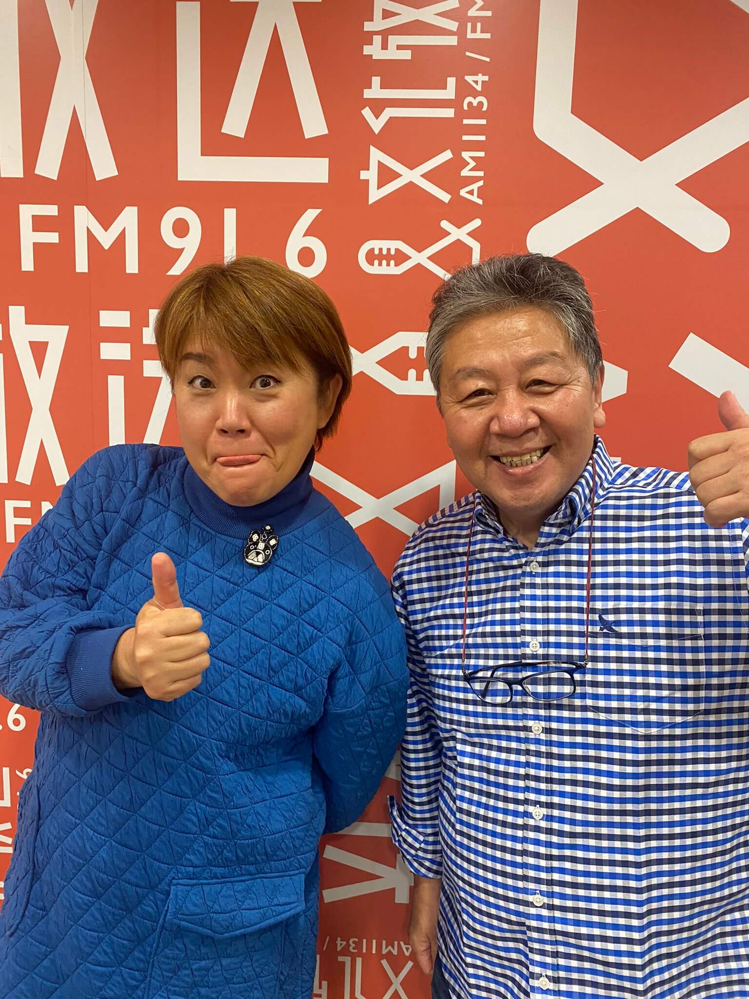 山田邦子「サッカーより相撲でしょう！」