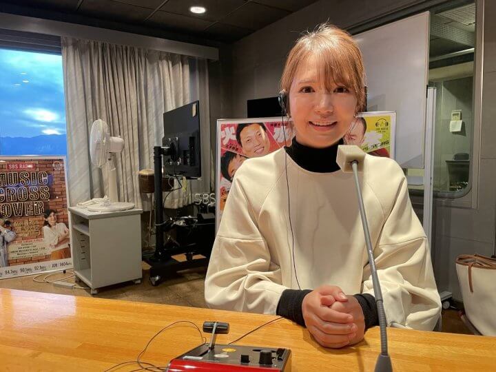 「ふくわうち」内山絵里加、林家木久蔵やレイザーラモンRGらは「本当にいい方々です！」