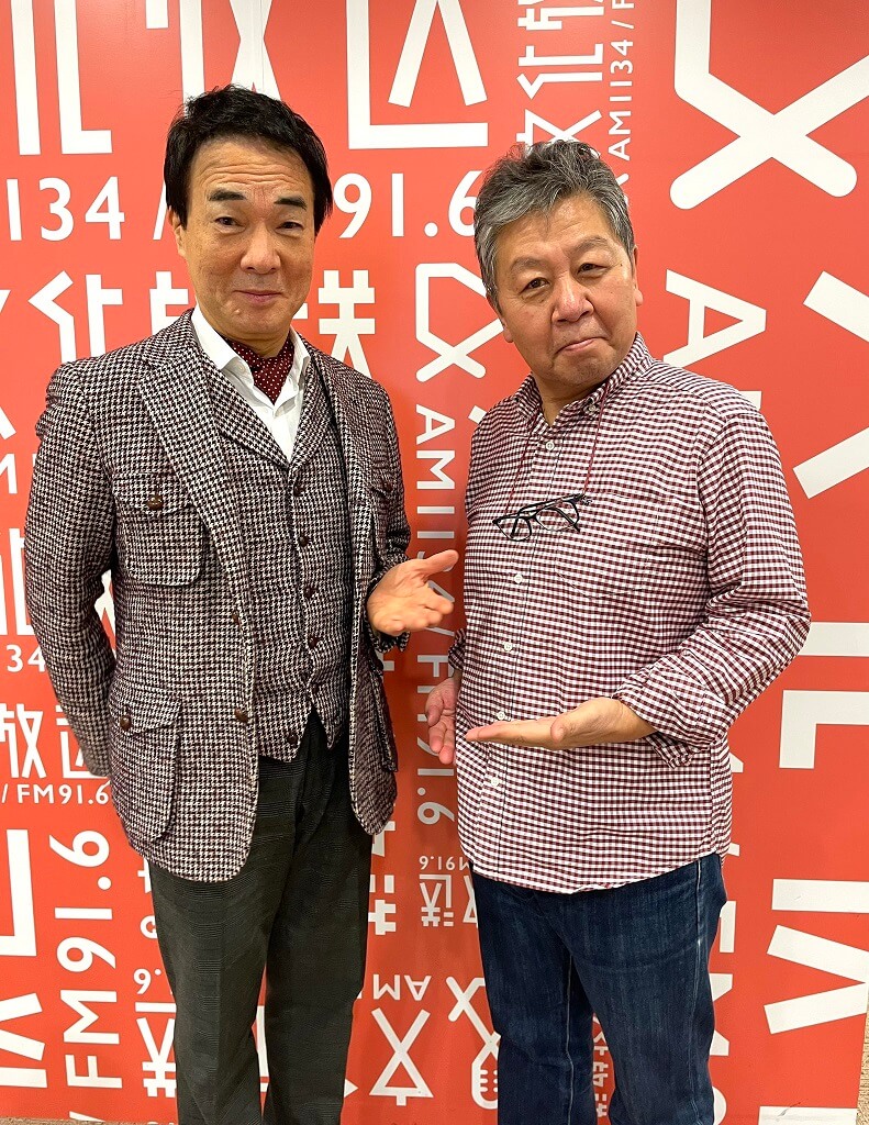 元NHKアナ宮本隆治、紅白歌合戦の珍事件を語る！