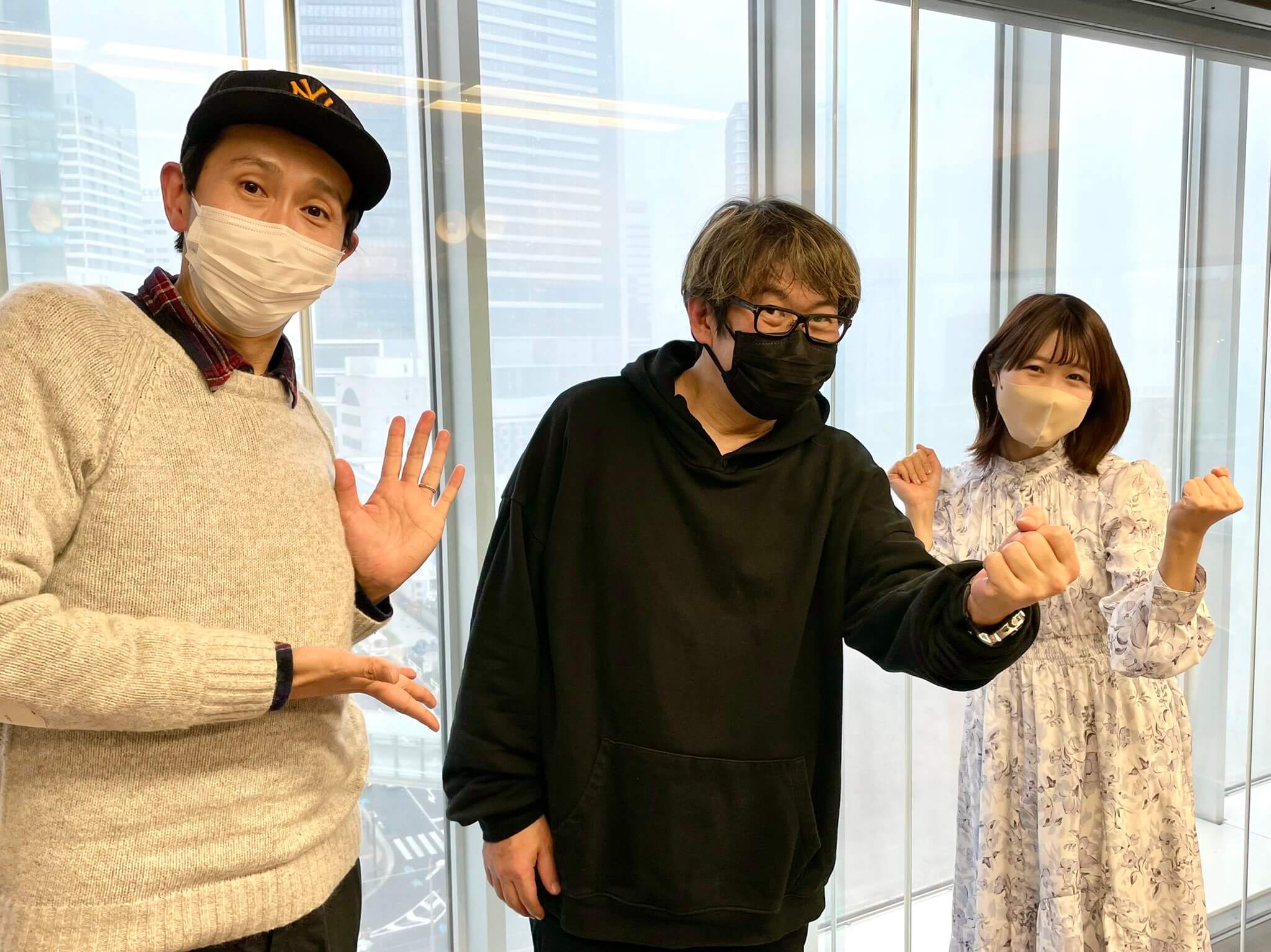 茨城出身・バロン山崎、声がよすぎて「貴族の末裔」に!? 新日本プロレスの煽りVでも活躍