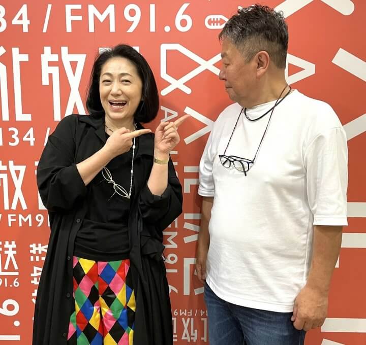 「先生は音が降ってくるとおっしゃって…」石川さゆりデビュー51年目の新曲は作曲家 三木たかしの遺作