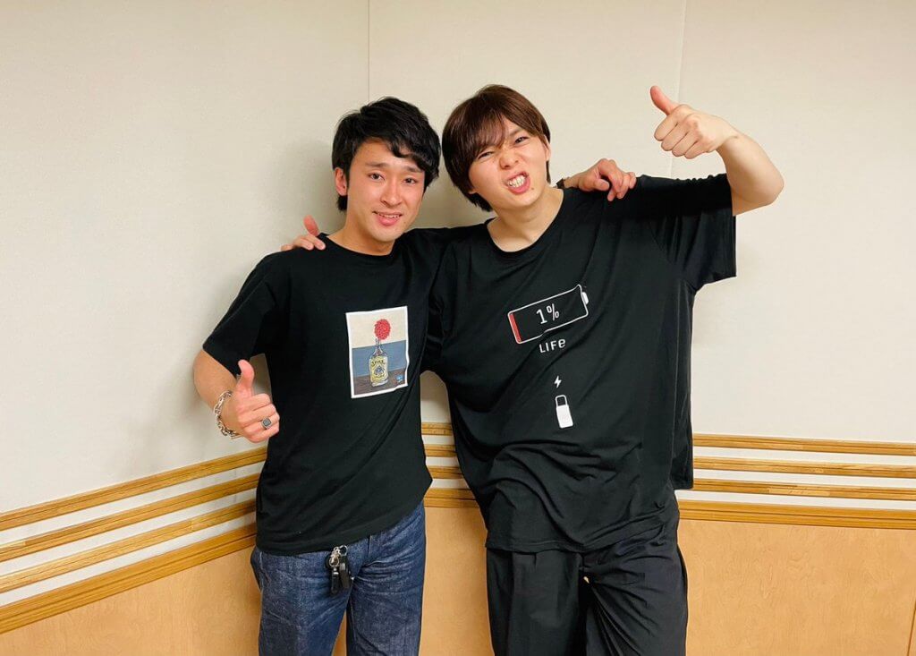 東海オンエアとしみつに人生救われた… 岸洋佑が語る