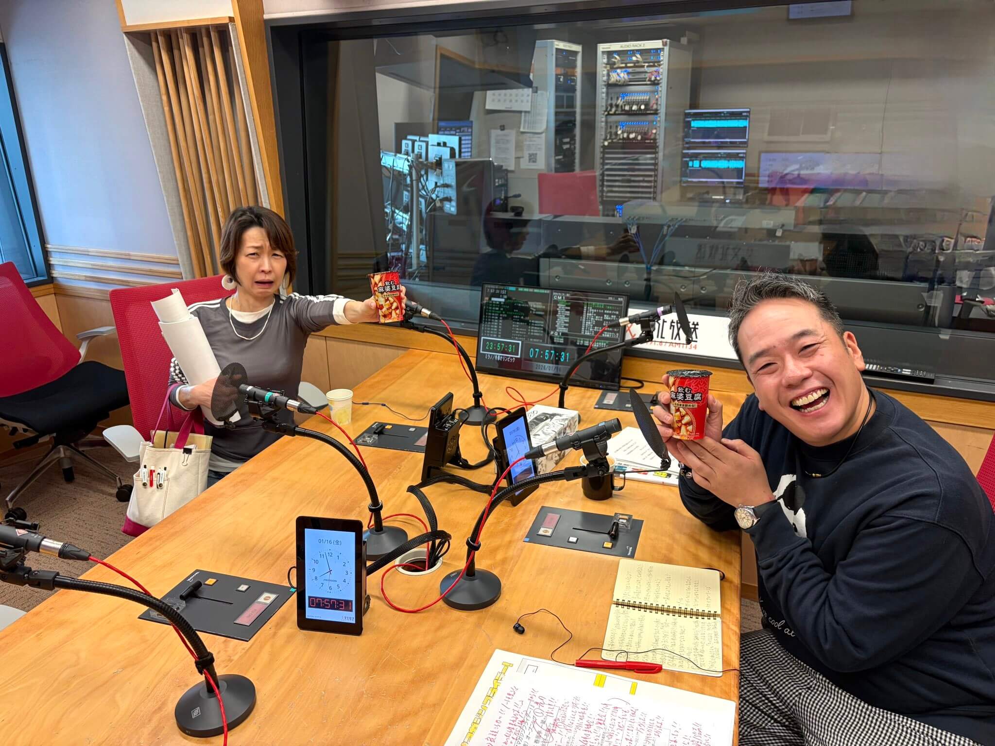 中学入学85kg→卒業時112 kg 「何回制服を替えたか」噺家・春風亭一蔵が思い出語る