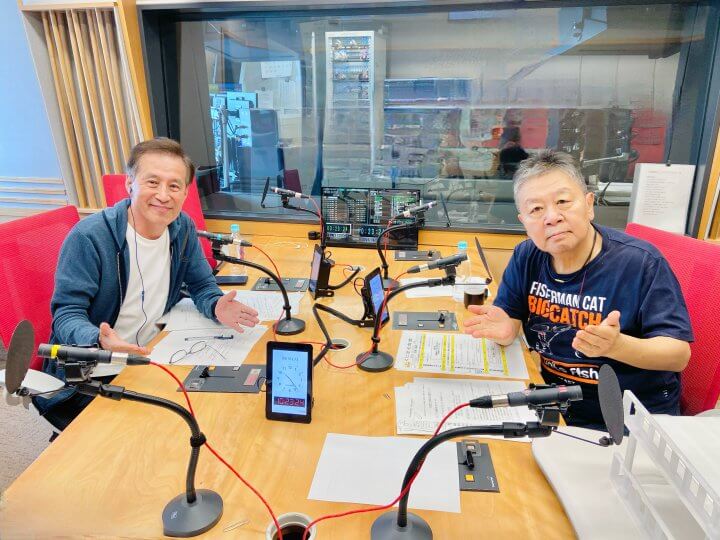 村尾信尚「対米投資80兆円に懸念」