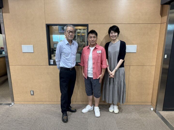 ますだおかだの増田「韓国語はダジャレで覚えました」