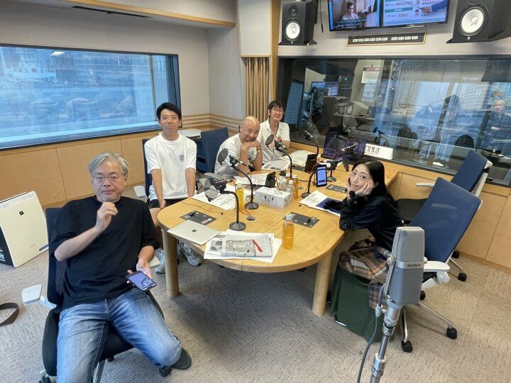壇蜜が本領発揮！「幾多の睾丸を見てきた者として…」局部マッサージの効果を語る