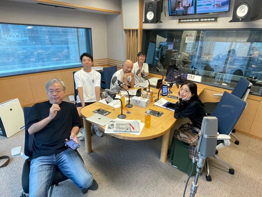 9/5(金)どぶろっくが二年半ぶりの登場で、あの“伝説の企画”が復活！？