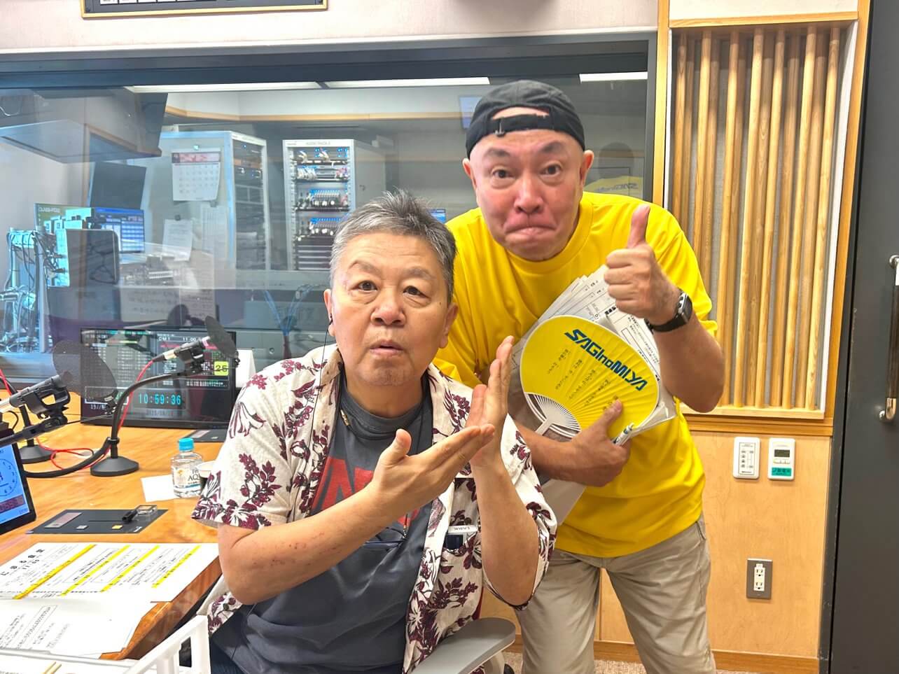 石破政権が思い出せてくれたこと、えのきどいちろう語る！