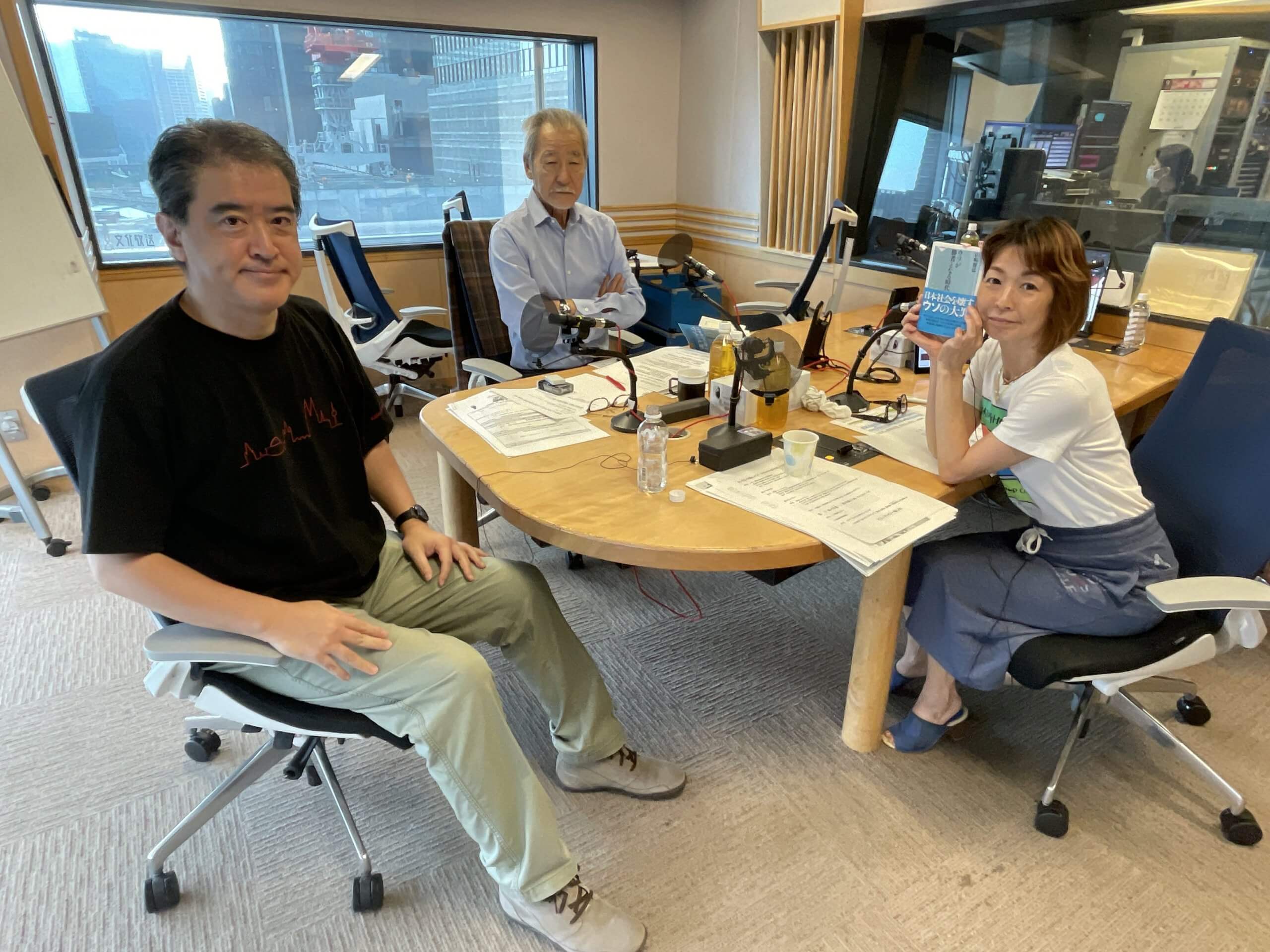 アメリカに続き日本でも広がりつつある。「ウソを使えば選挙に勝てる」という風潮 アメリカに続き日本でも広がりつつある。「ウソを使えば選挙に勝てる」という風潮