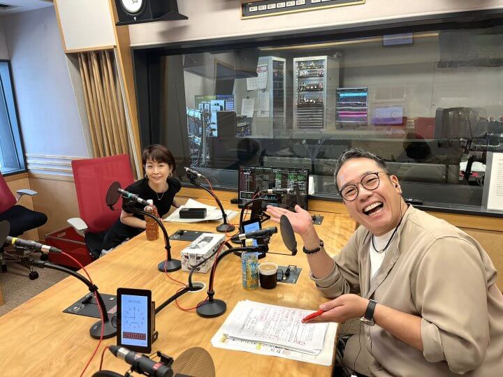 「猛暑日と酷暑日、どっちが暑いかわかんない」落語家・春風亭一蔵が気象庁に苦言？