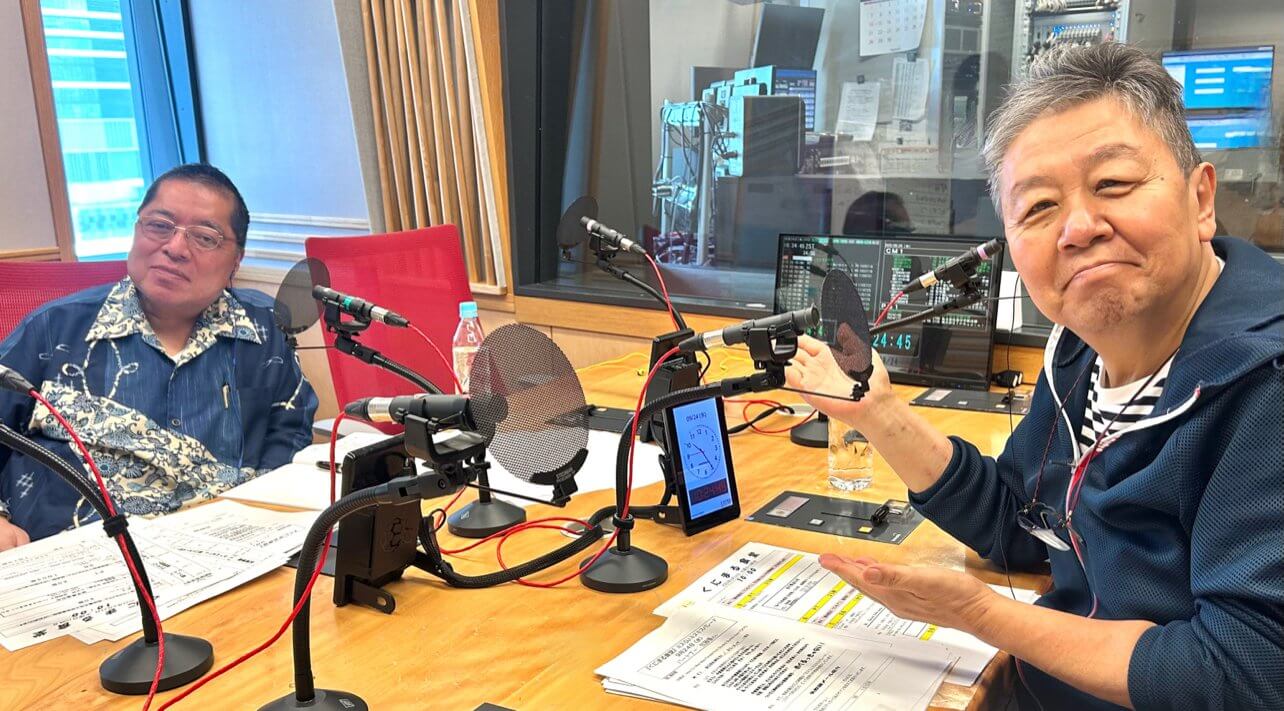 「与党と野党の関係は成熟してきた」佐藤優、石破政権を評価