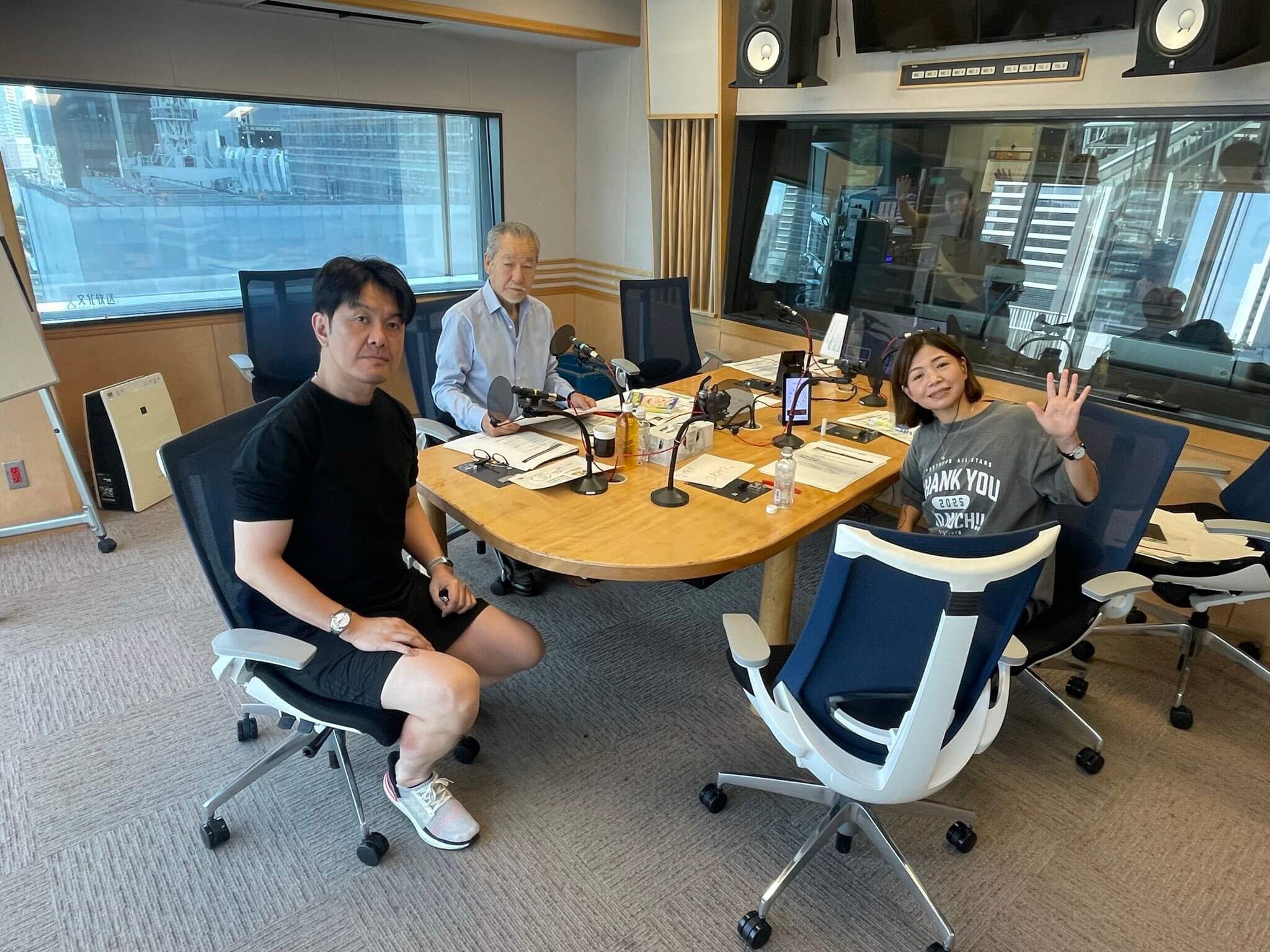 「違法建築みたいになってる」土田晃之 子どもの頃住んだ都営住宅の思い出語る 「違法建築みたいになってる」土田晃之 子どもの頃住んだ都営住宅の思い出語る