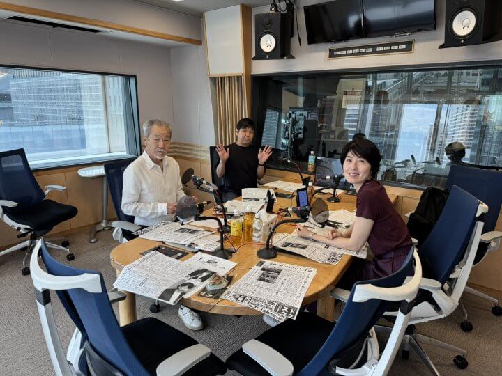 ドイツで極右政党が勢力拡大という記事を受けて大竹まこと「日本政府は外国人に来て欲しいのか帰って欲しいのか」
