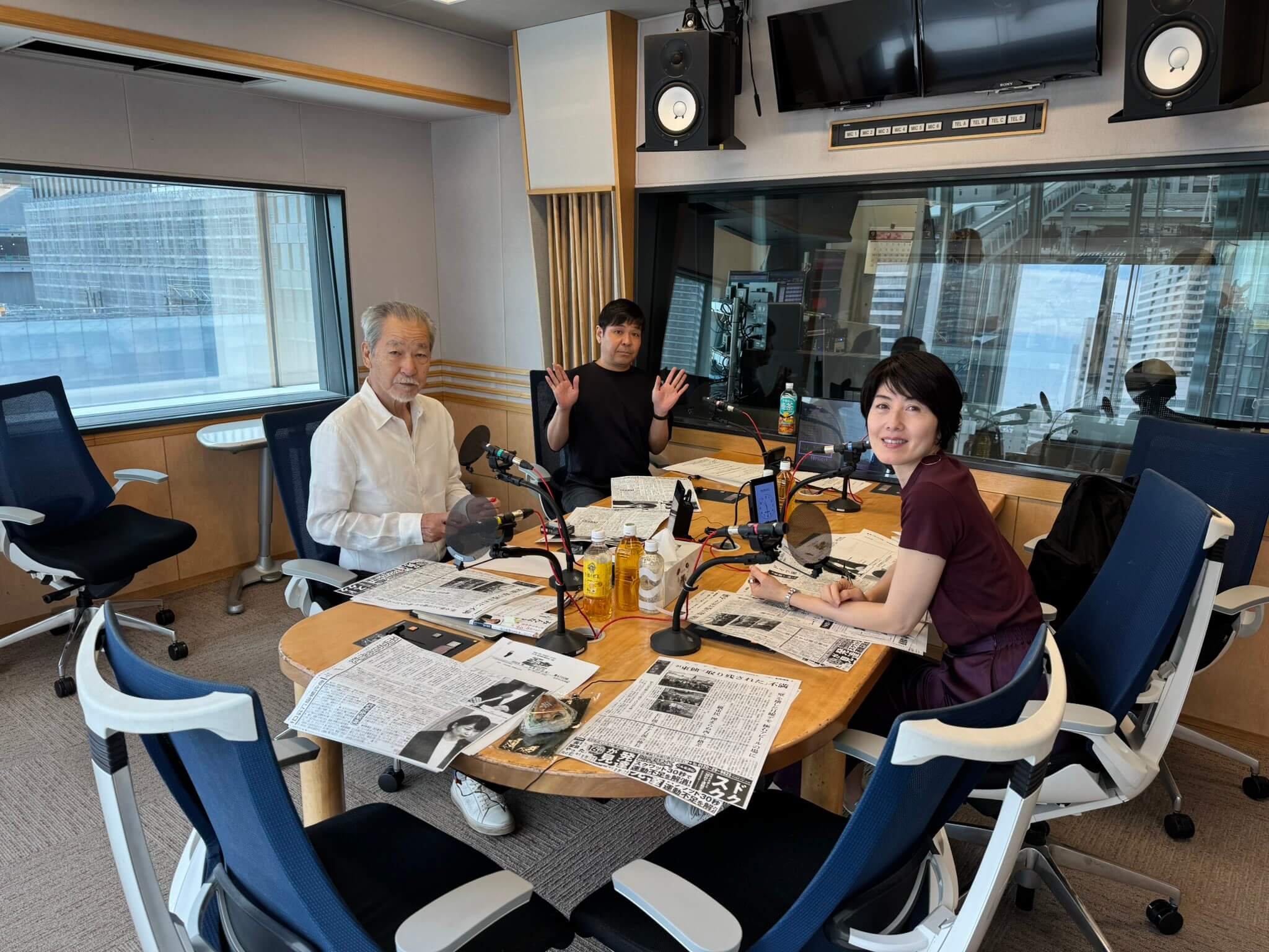 ドイツで極右政党が勢力拡大という記事を受けて大竹まこと「日本政府は外国人に来て欲しいのか帰って欲しいのか」