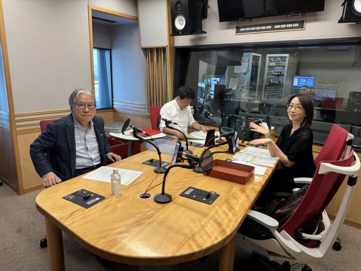 辺真一「韓国では検察庁が解体」