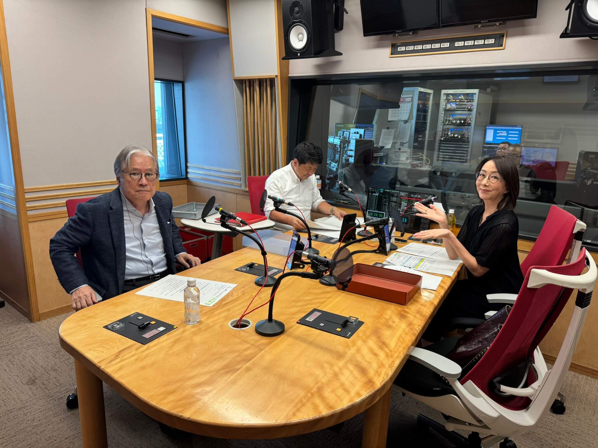 辺真一「韓国では検察庁が解体」