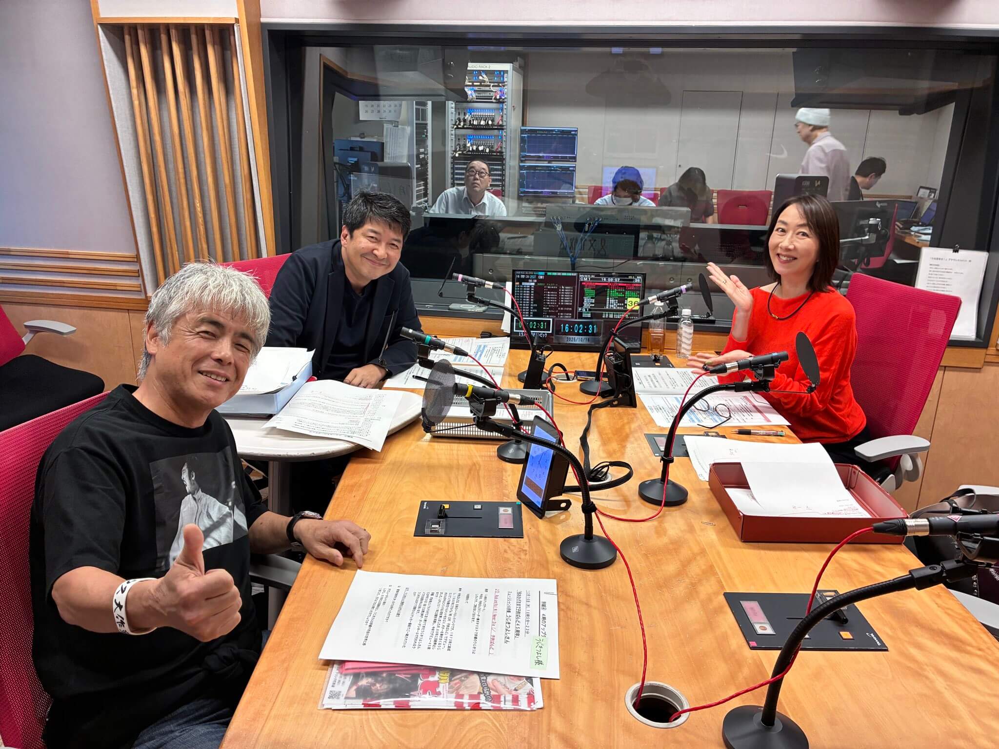10/16（木）おかげさまで子供ばんど４５周年！うじきつよしさん登場！