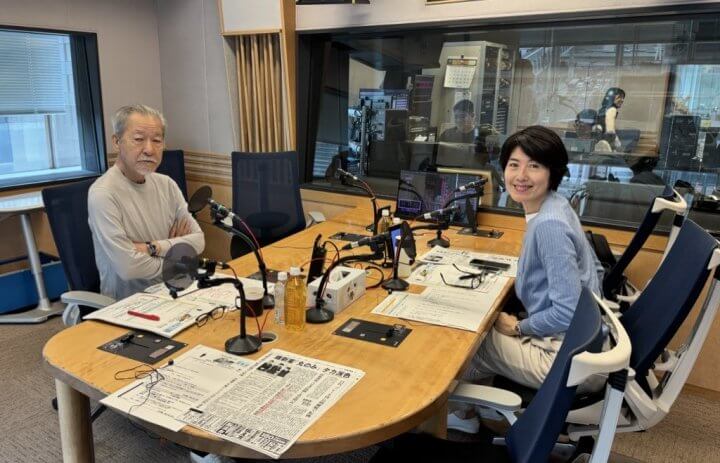 自維連立に対して大竹まこと「維新は企業団体献金を禁止すると言っていたはずでは」