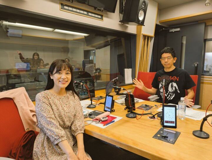 中島岳志がクマ出没の問題を語る