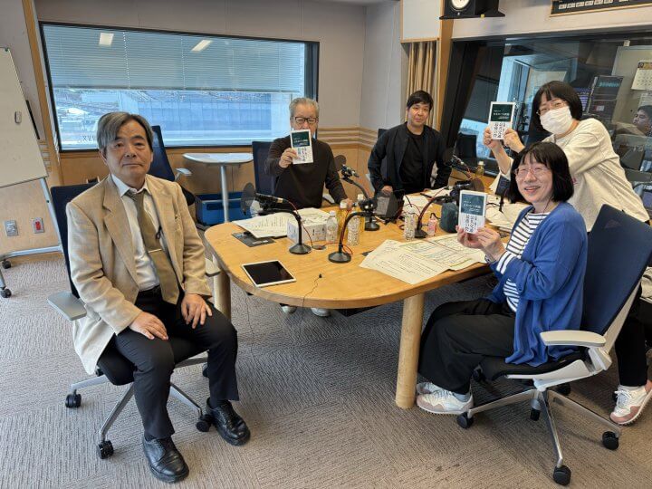 「都心部のバスは本当に不便」 大竹まことが日本のバス問題を聞く