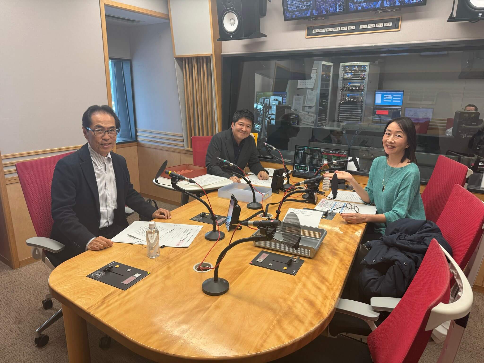 古賀茂明「世界が右傾化している」 古賀茂明「世界が右傾化している」