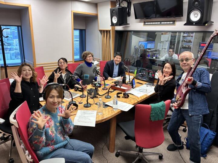 11/6（木）ナルチョ再降臨！