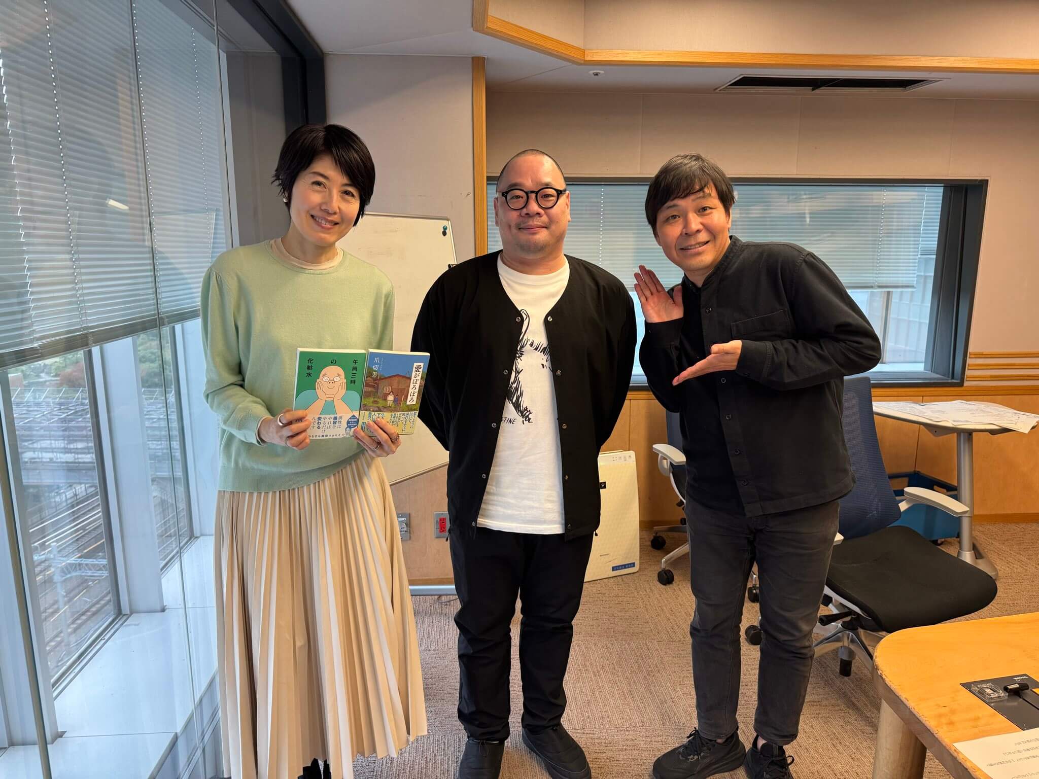 爪切男「素直になることを覚えて創作小説を書くことができた」