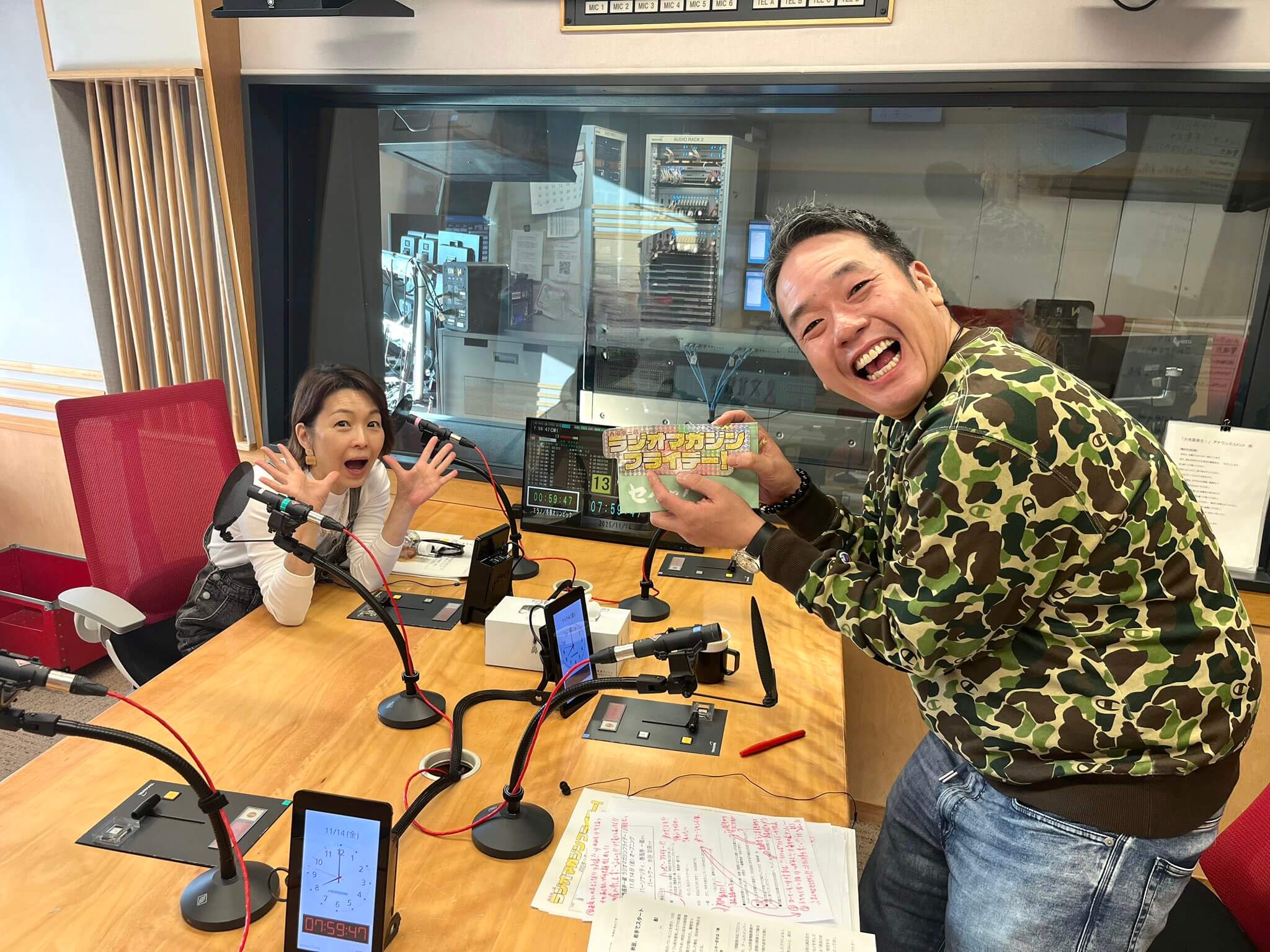 ファンと結婚する落語家は多い？「寄席行くと分かる」春風亭一蔵が噺家の結婚裏話