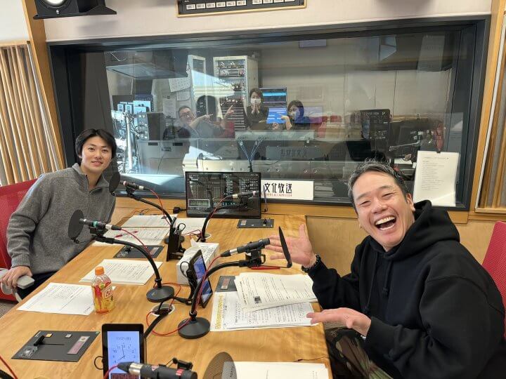 「落語家のお歳暮はいまだに手渡しなんです」春風亭一蔵が本気で訴えた改革案とは？