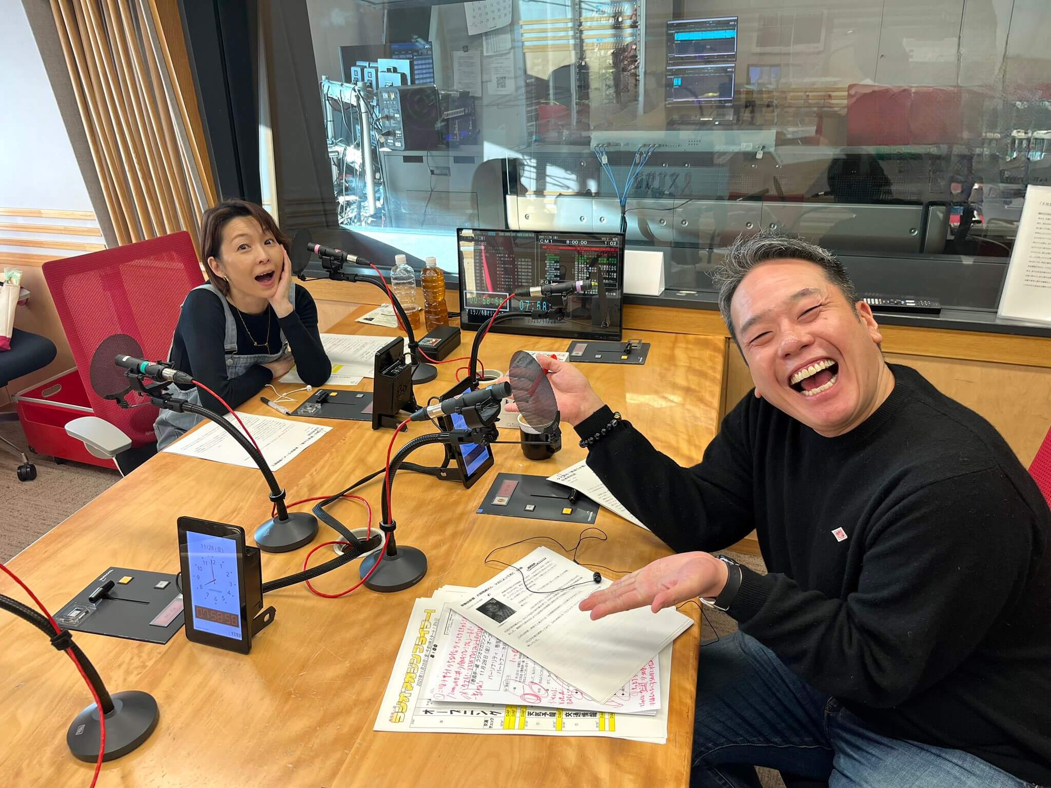 片岡亀蔵さん急逝「瞬間の演技は忘れられない」噺家・春風亭一蔵が共演の思い出語る