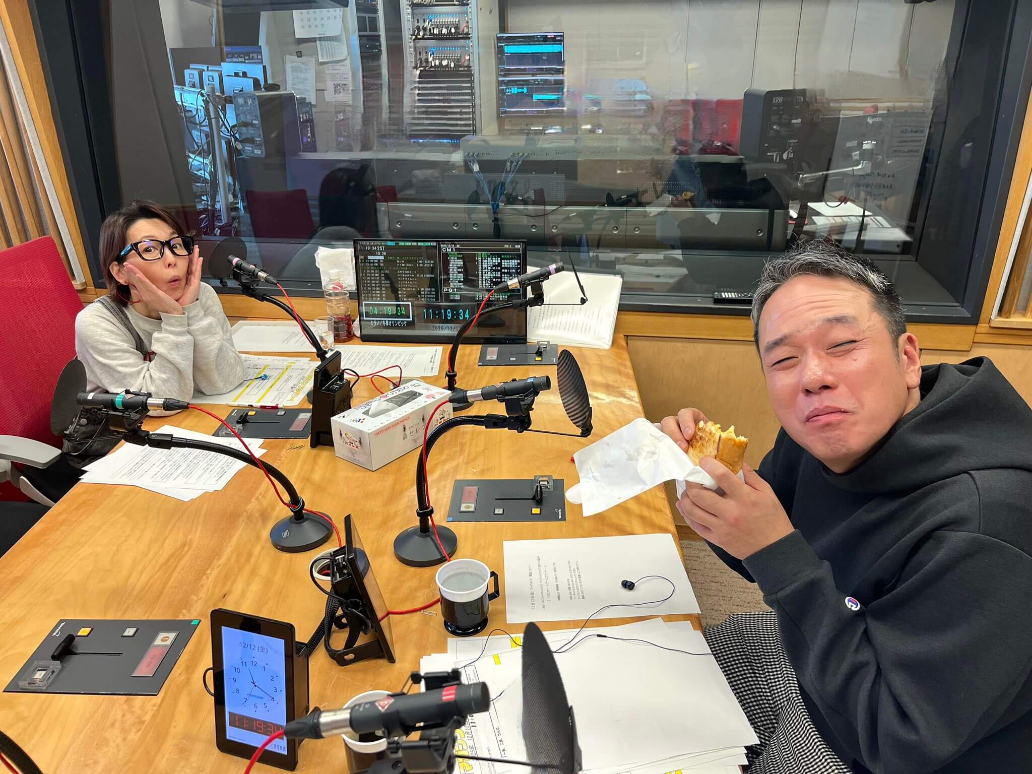 聖徳太子の1万円札「知りませんよ」落語家・春風亭一蔵の発言に昭和世代アナ驚愕！