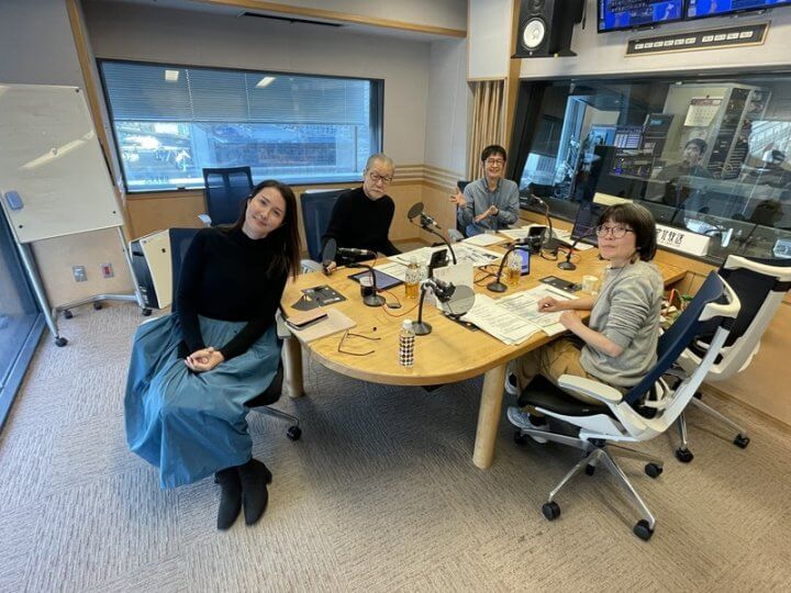 「幸せなやつなんて面白くねーんだ」「辞めちまえ」大竹まことから言われた人物とは？