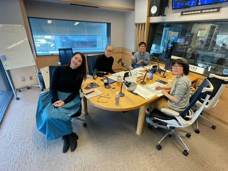 「幸せなやつなんて面白くねーんだ」「辞めちまえ」大竹まことから言われた人物とは？