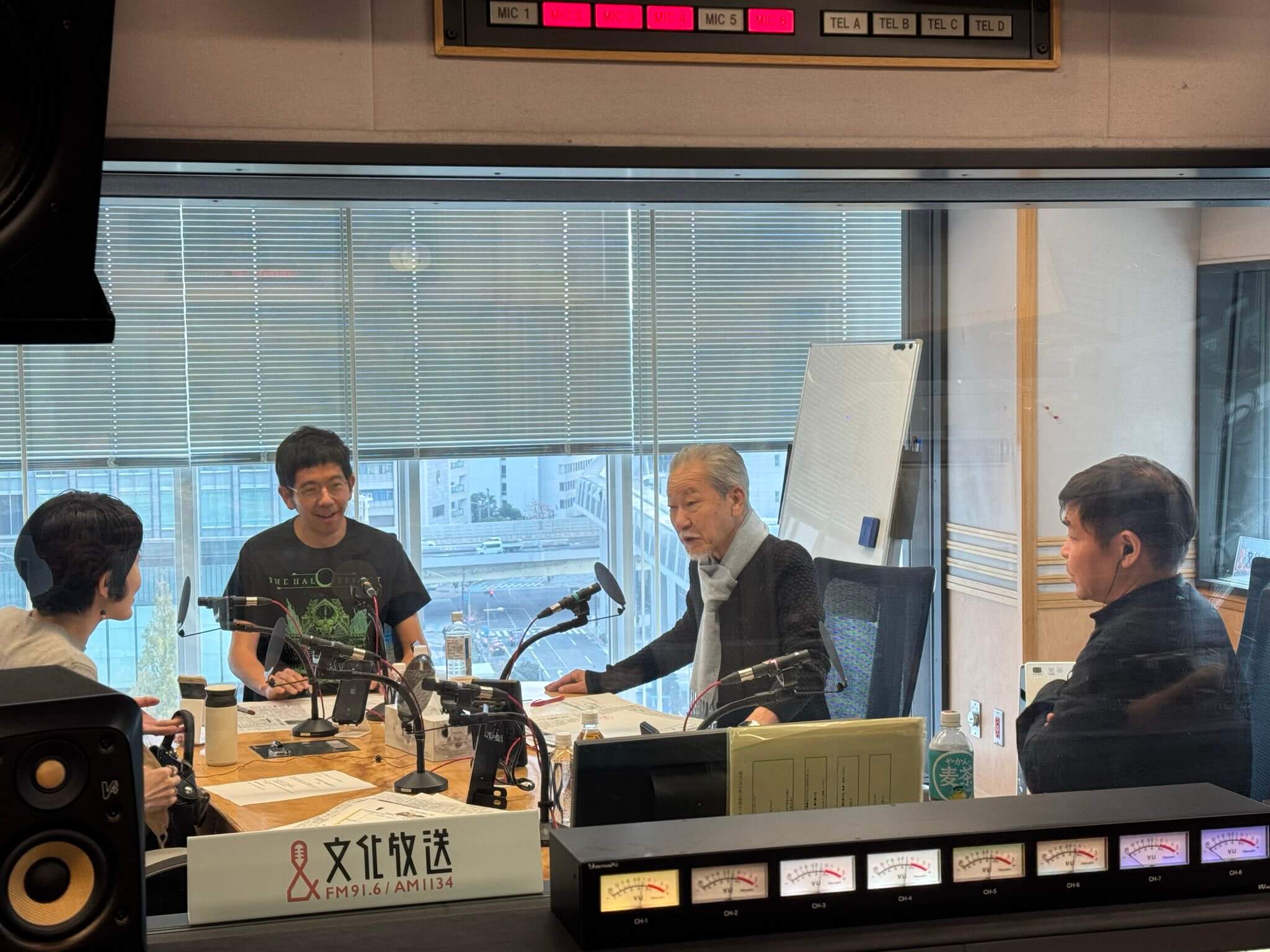 12/2（火）歯磨きは何分しますか？＆劇場での席運問題