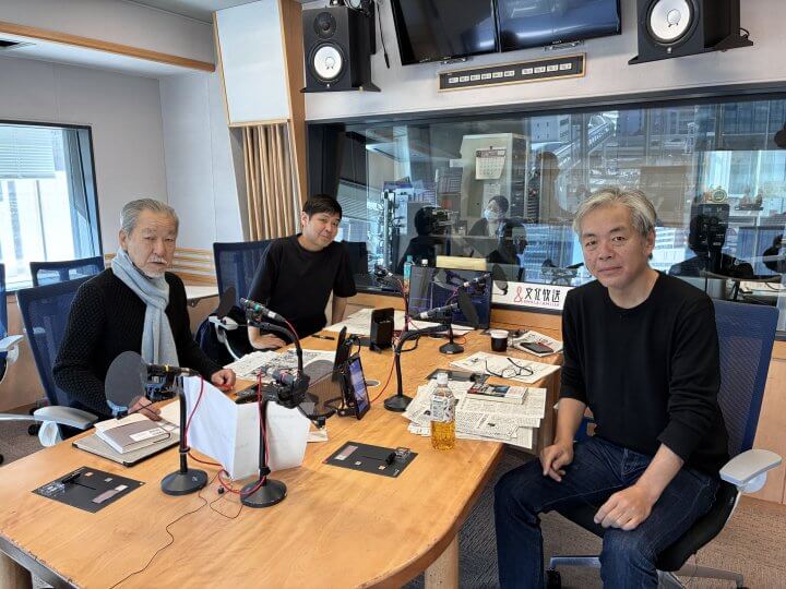 12/4（木）乾燥？湿度？クリーム？日焼け止め？全く気にならないお二人。