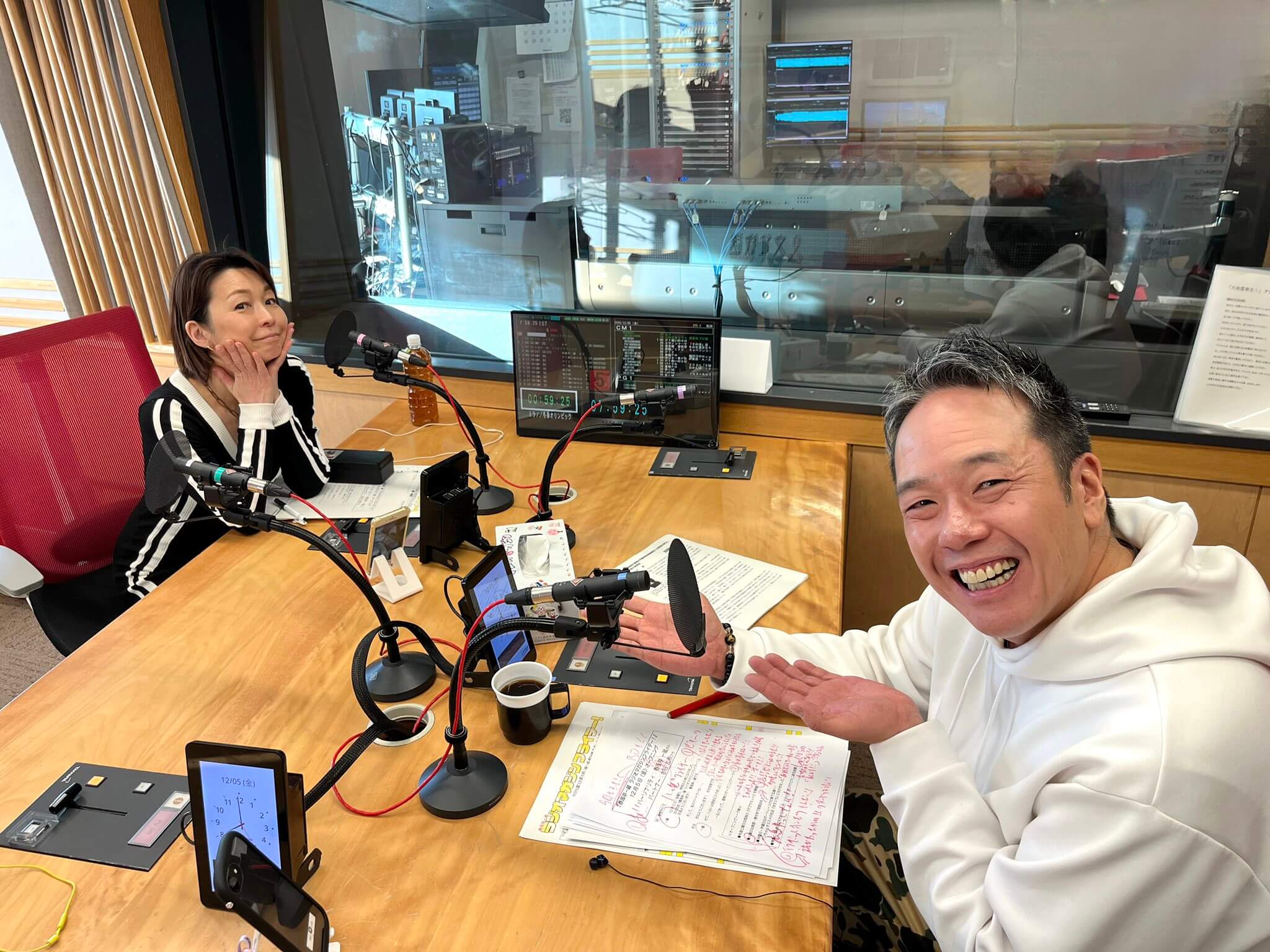 春風亭一之輔がネットで大炎上！弟弟子の一蔵は「たまらなく嬉しい」「もっと突き進んで」