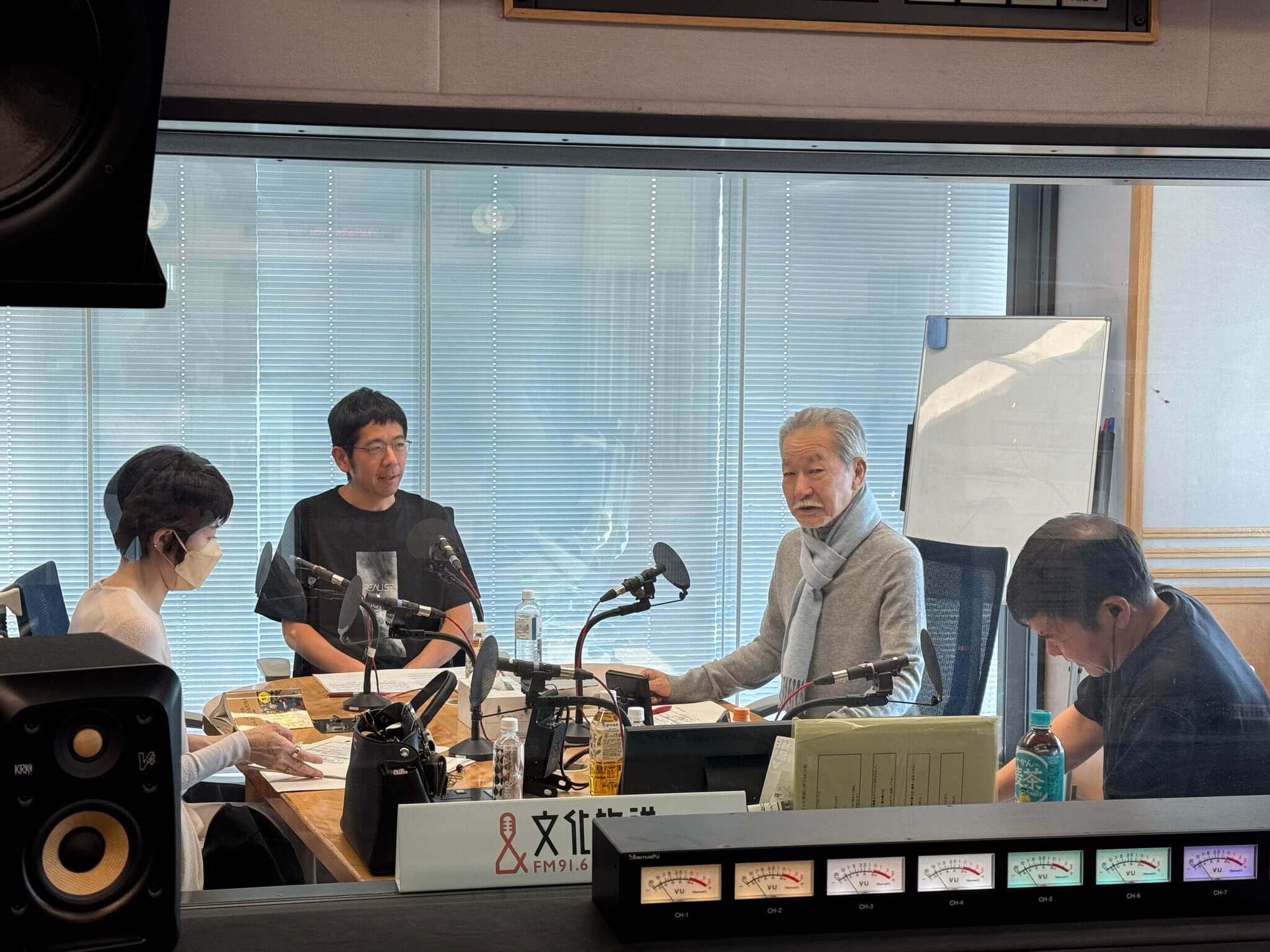 中国過剰反応、高市早苗の狙い通りかという記事に小島慶子「今、本当に踏みとどまらなければならない」