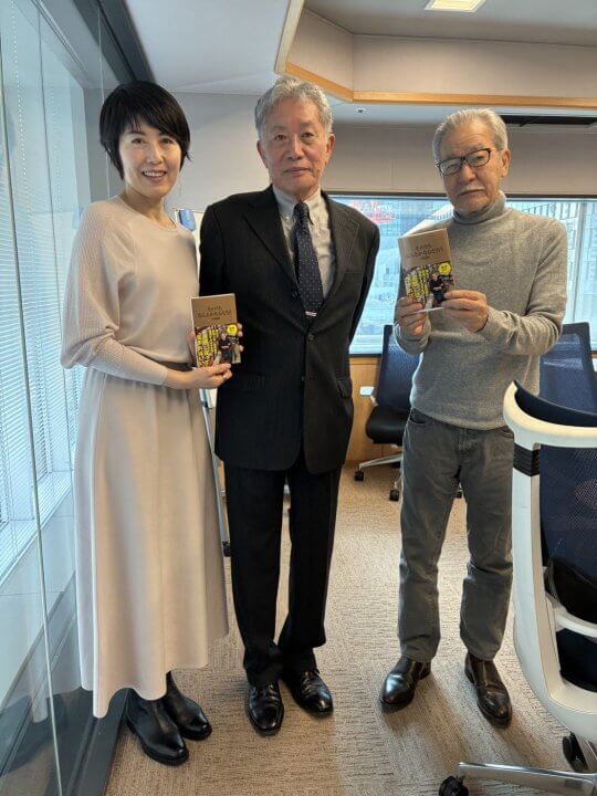 内田樹「16～17歳の頃はお腹が減ったっていう記憶しかない」