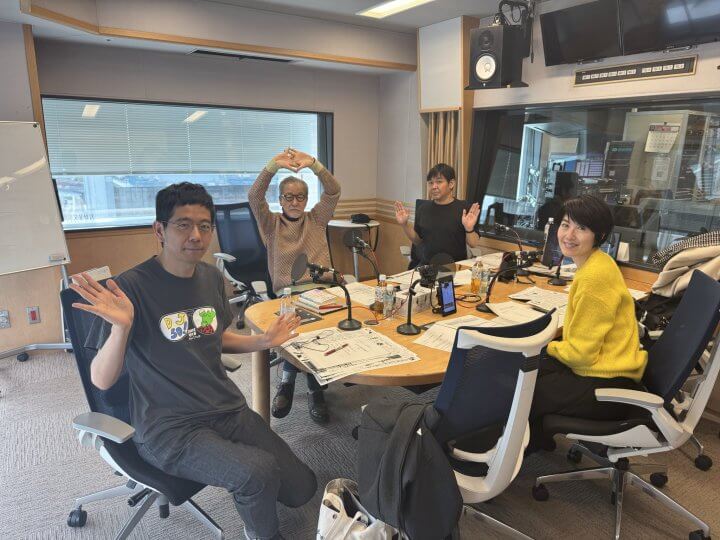 官邸幹部の核を保有すべきというオフレコ発言を各紙が報道したことについて小島慶子「報道は当然のこと」