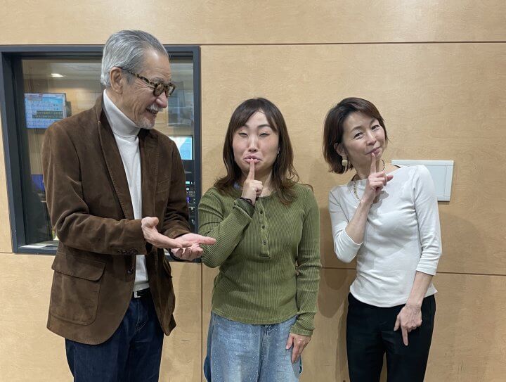 キンタロー。が「内気な小学生」から「生き急いで」前田敦子のものまねにたどり着くまで