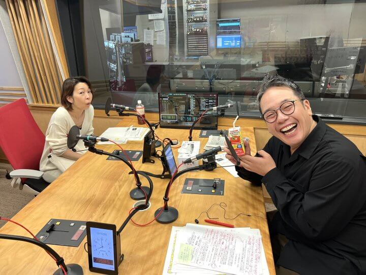 “ぬい活”告白の落語家・春風亭一蔵44歳「キモいと思わないで」アナ困惑「仲良くやって」