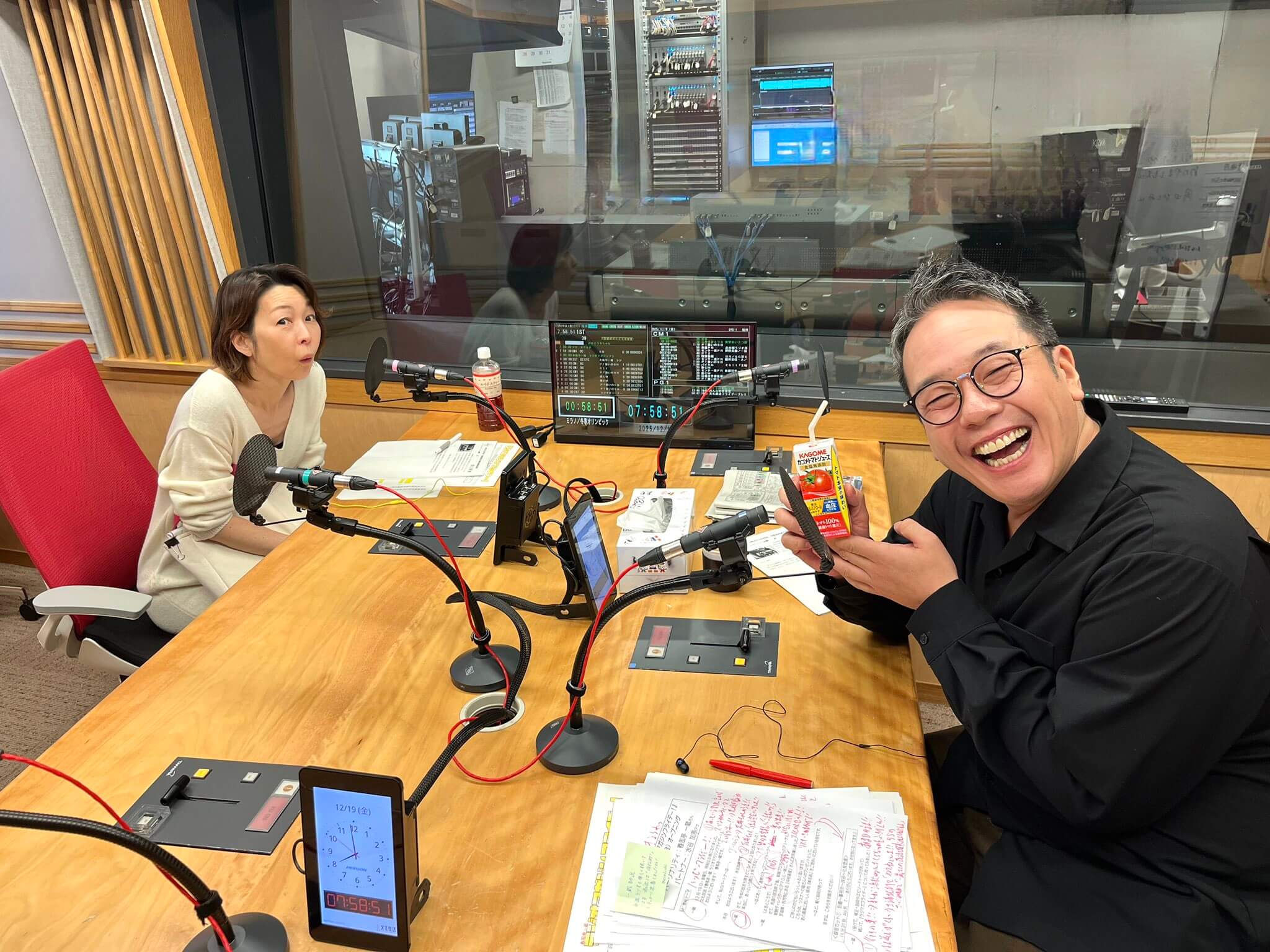 “ぬい活”告白の落語家・春風亭一蔵44歳「キモいと思わないで」アナ困惑「仲良くやって」