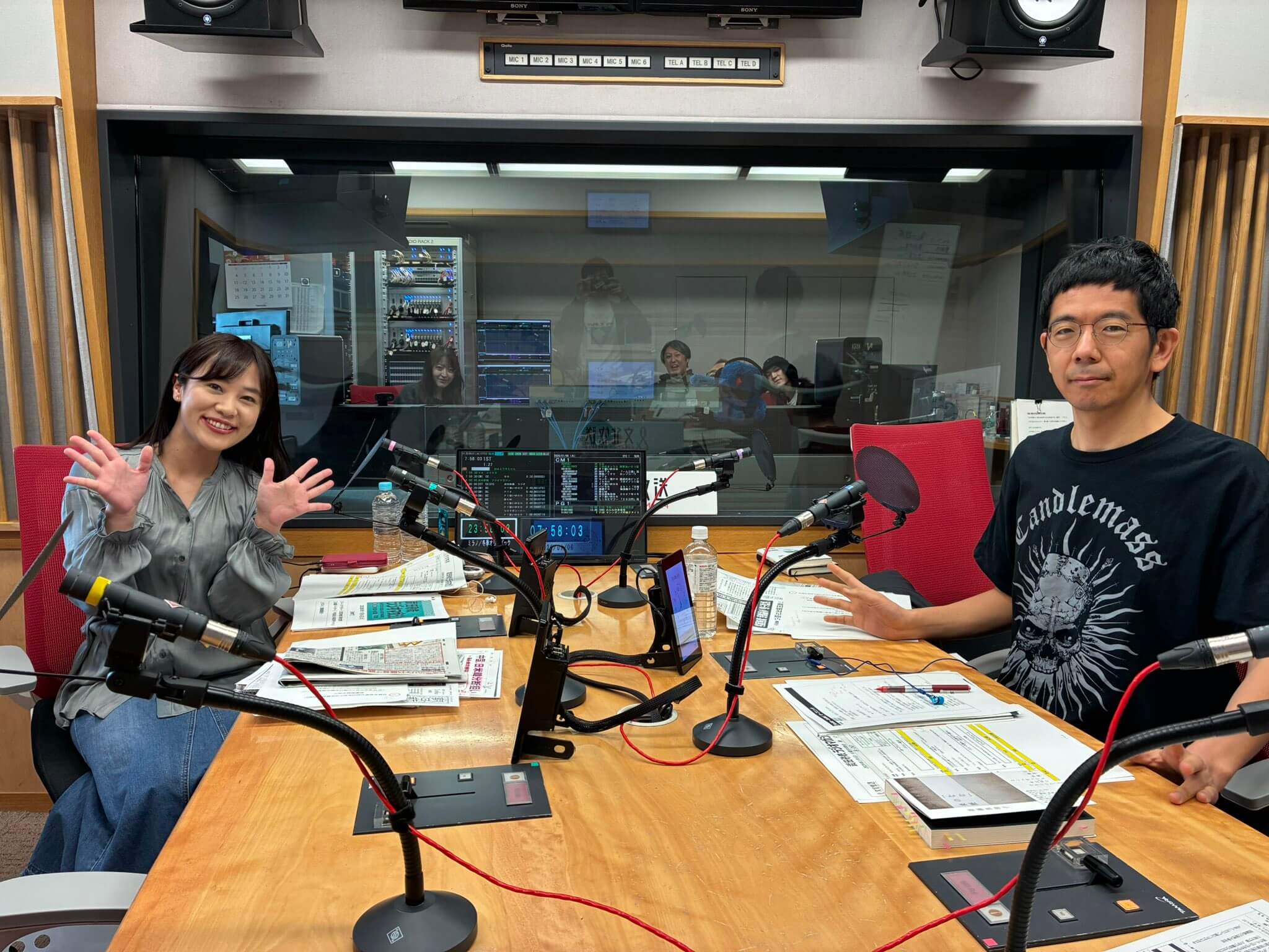 中島岳志「アメリカのベネズエラ攻撃はロシア、中国に対して誤ったメッセージになる」