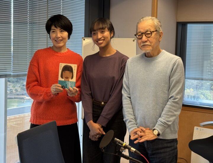 伊藤亜和「“ダメ人間”って思われてた方が愛される」