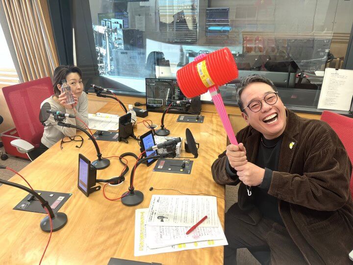 「今の喉越しで800円…」カキ不足のニュースに落語家・春風亭一蔵が“800円”連呼