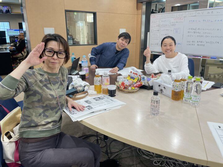 「紅白」は応援するか歌を楽しむか